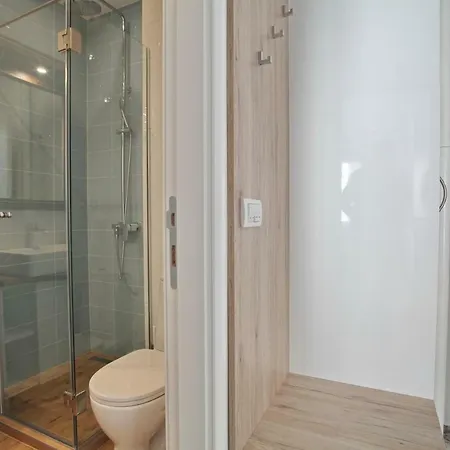 아파트 Bianca 베오그라드