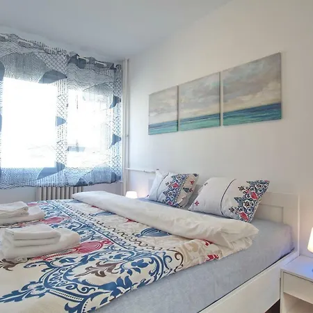 Apartment Bianca