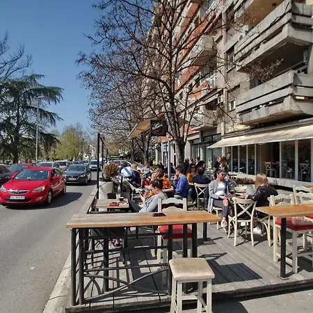 Διαμέρισμα Bianca