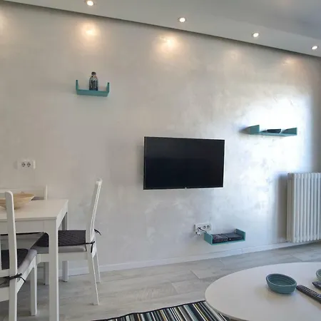 Διαμέρισμα Bianca