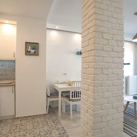 Διαμέρισμα Bianca *