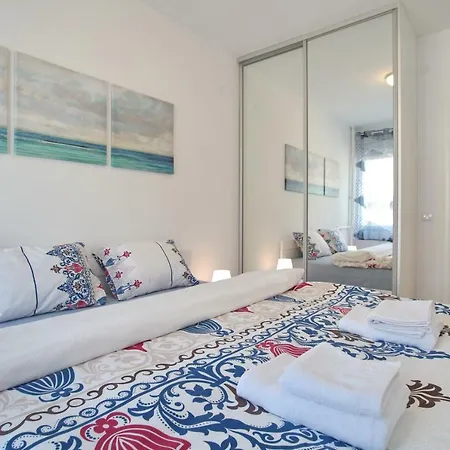 Apartment Bianca