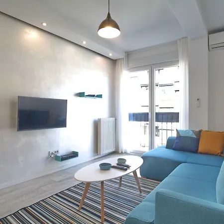 Διαμέρισμα Bianca *