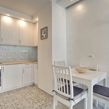 Bianca * Βελιγράδι