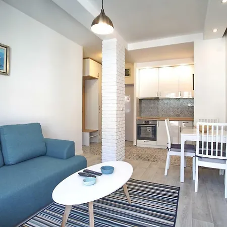 Διαμέρισμα Bianca