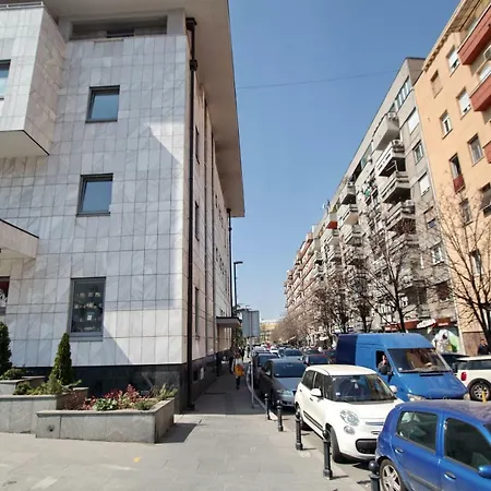 Bianca * Belgrade