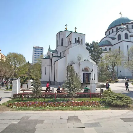 Bianca Διαμέρισμα