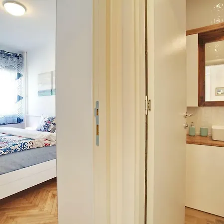 Διαμέρισμα Bianca *