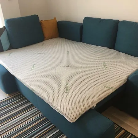 Bianca Apartment