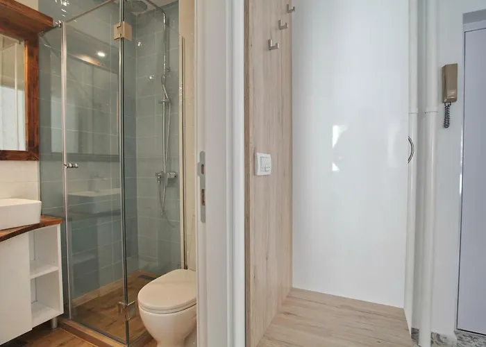 Lejlighed Bianca Beograd